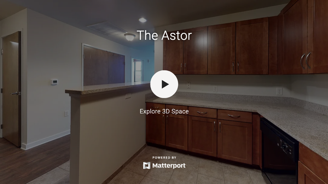 The Astor
